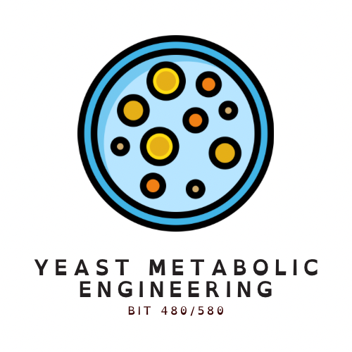 Yeast Metabolic Engineering logo