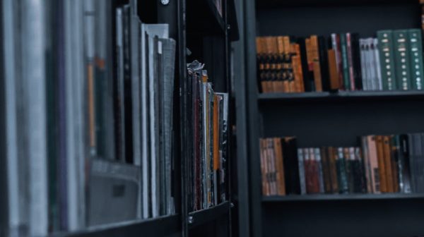 Library with hooks
