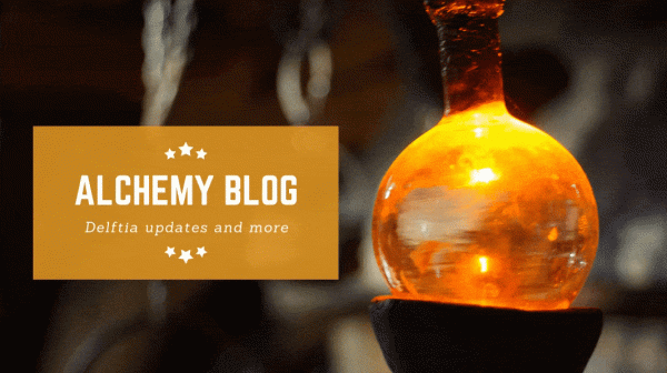 Alchemy Blog image
