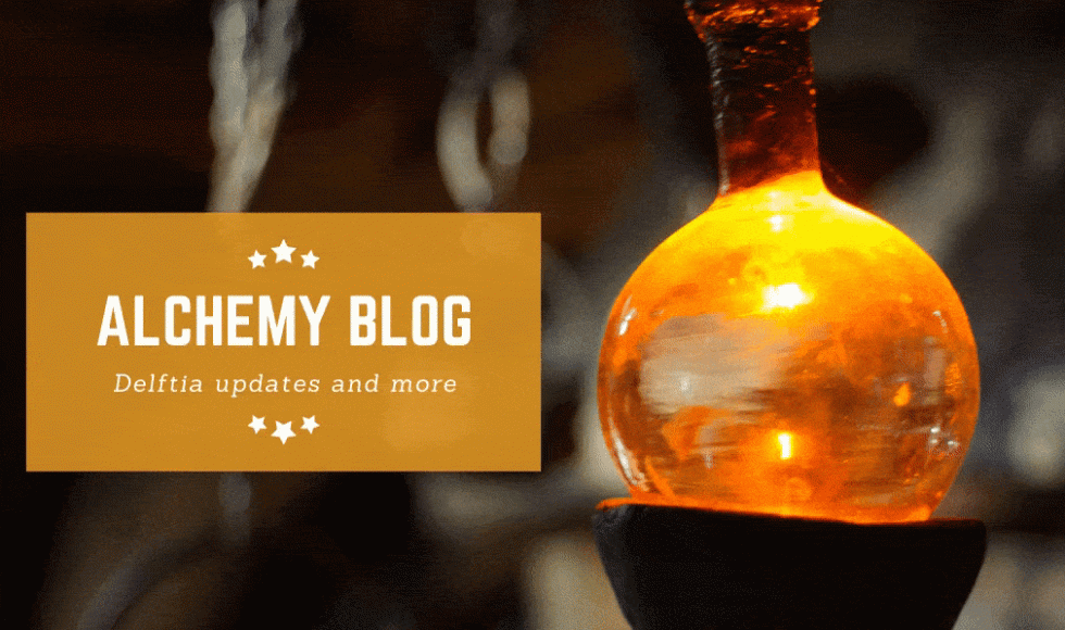 Alchemy Blog image