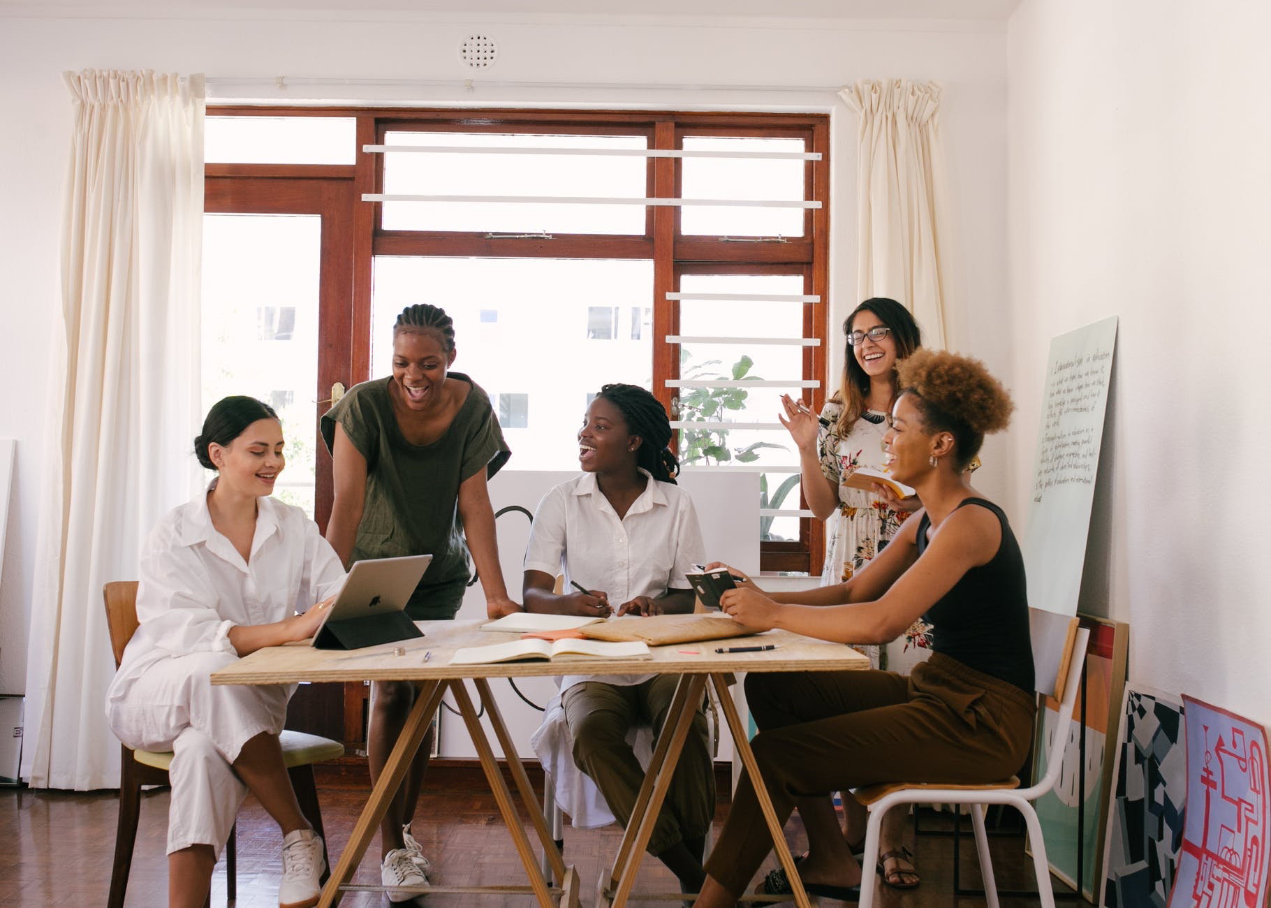 Interprofessional teams