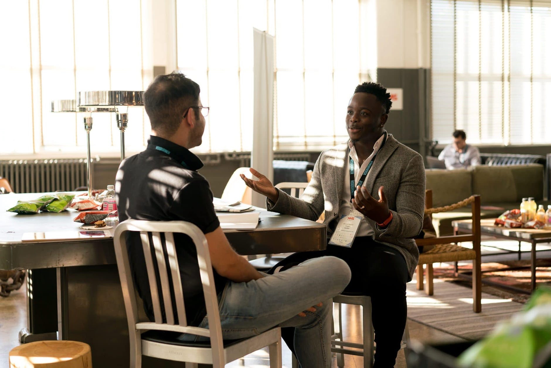 Mentors and coaches to become a getter teacher