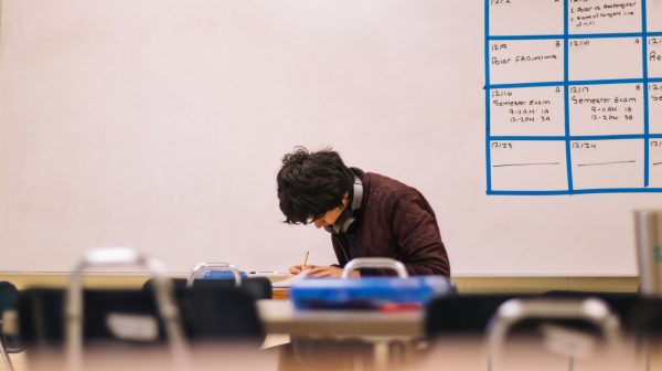 Photo by Jeswin  Thomas on Pexels.com