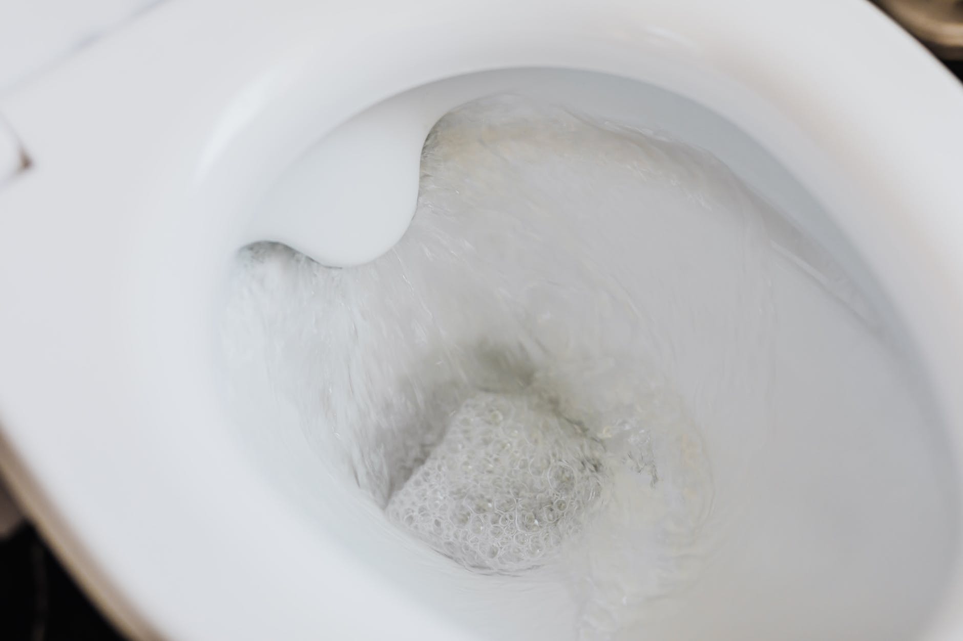 toiletbowl