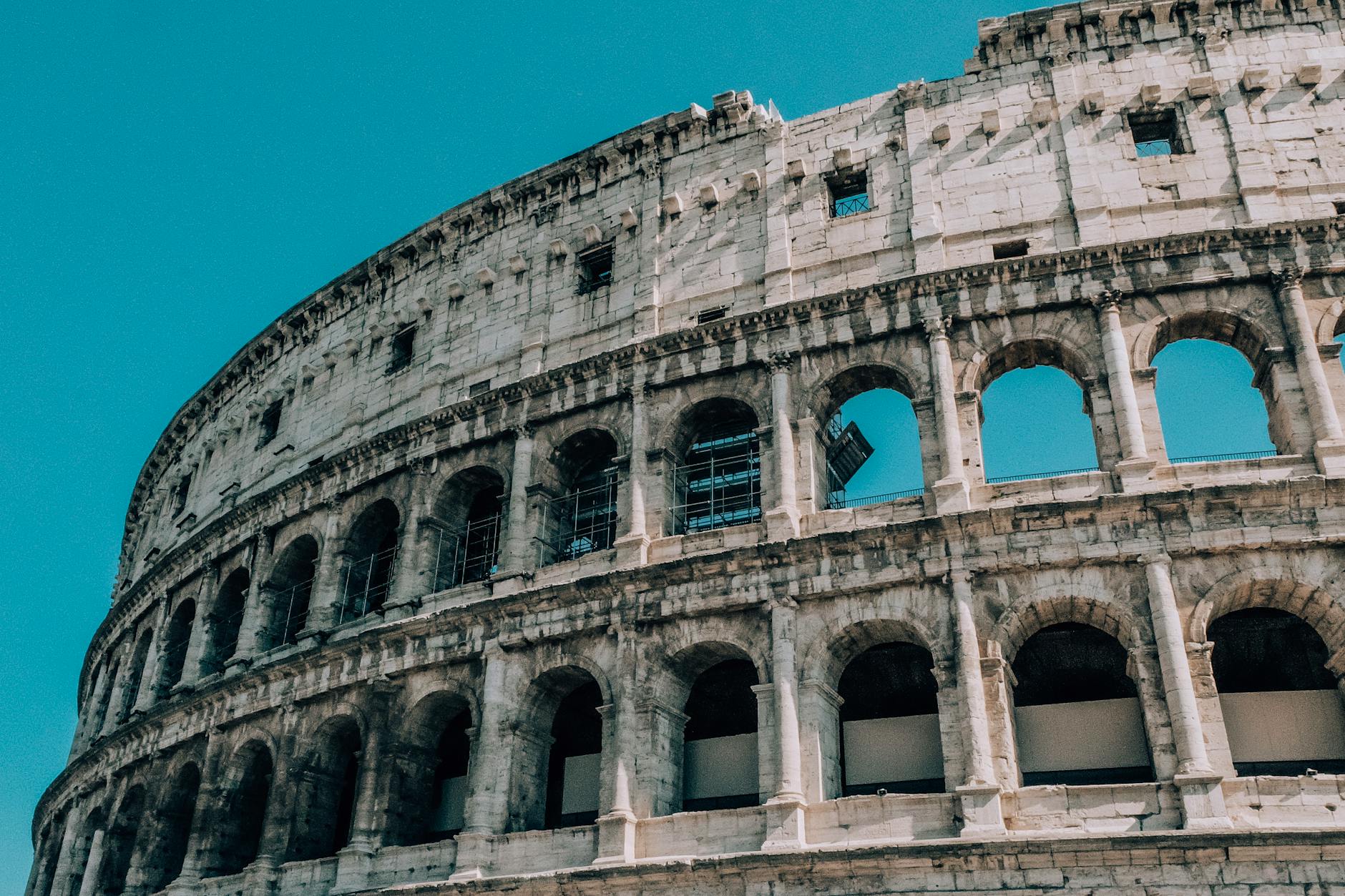 colosseum