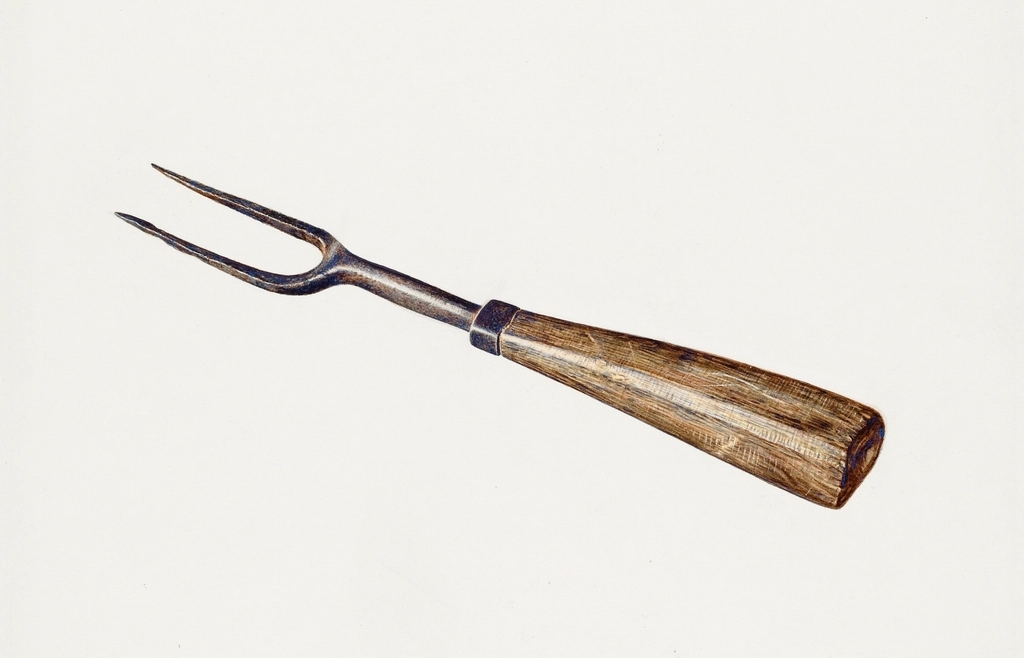 fork