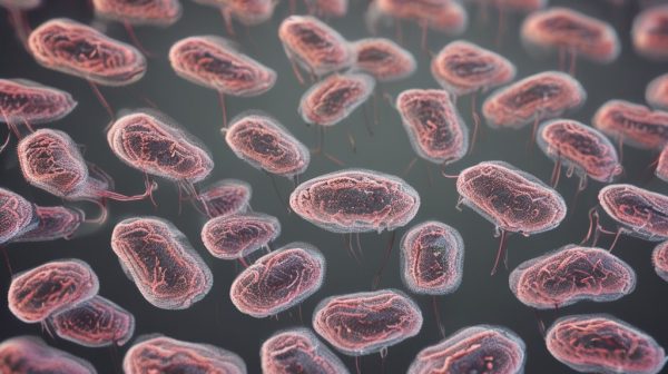 M. tuberculosis