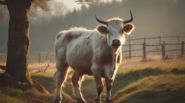 gyr-cattle