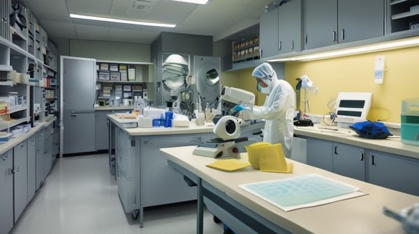 hospital-microbiology-surveillance