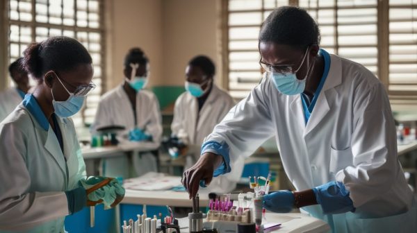 poliovirus-detection-and-training-in-the-drc