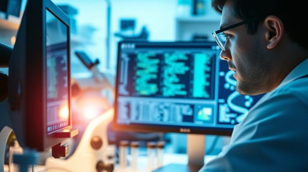 hiv-virus-research