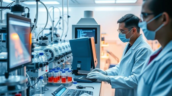 mrna-vaccine-production