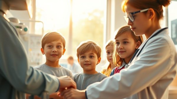 childrens-hospital-and-genome-sequencing