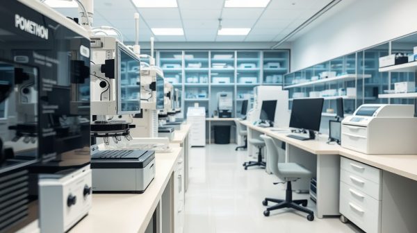 create-a-photo-of-a-genetic-testing-lab-using-sequencing