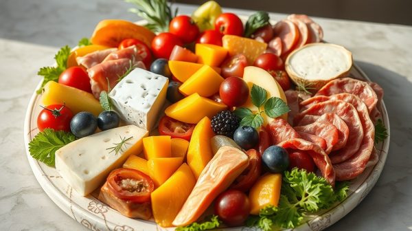 highly-realistic-photo-of-food-platter