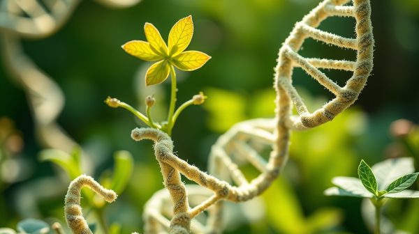 plant-genomes