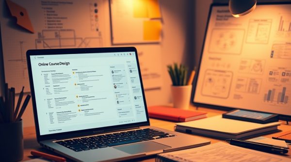 online-course-design