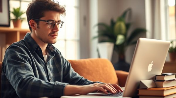 student-taking-online-course